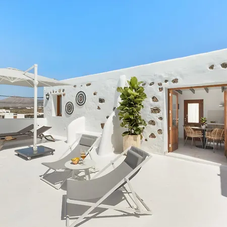 Apartmán Roseta 1 By Escape Puerto del Carmen (Lanzarote)