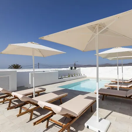 Apartmán Roseta 1 By Escape Puerto del Carmen (Lanzarote)
