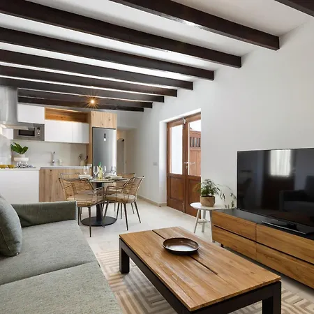 Roseta 1 By Escape Apartmán Puerto del Carmen (Lanzarote)