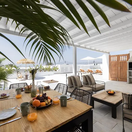 Apartmán Roseta 1 By Escape *