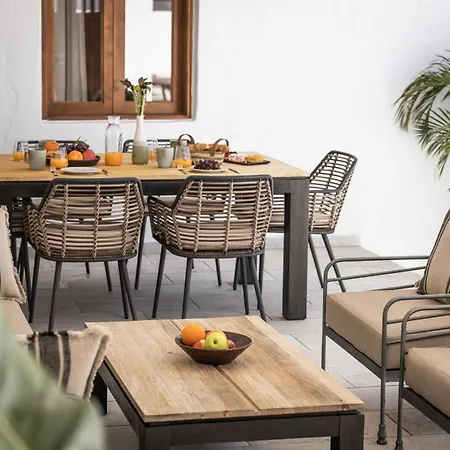 Apartmán Roseta 1 By Escape Puerto del Carmen (Lanzarote)