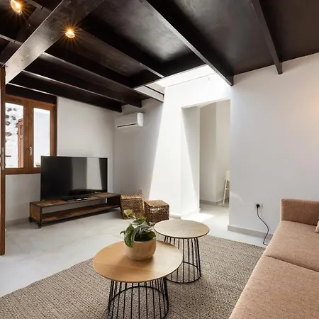 Apartmán Roseta 1 By Escape *