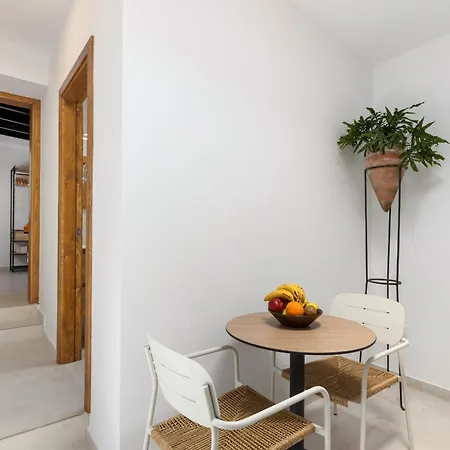 Apartmán Roseta 1 By Escape Puerto del Carmen (Lanzarote)
