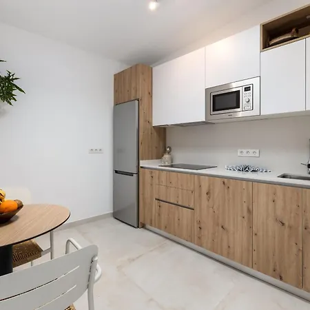 Apartmán Roseta 1 By Escape Puerto del Carmen (Lanzarote)