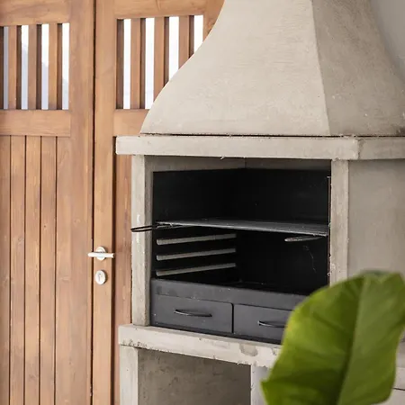 Apartmán Roseta 1 By Escape *