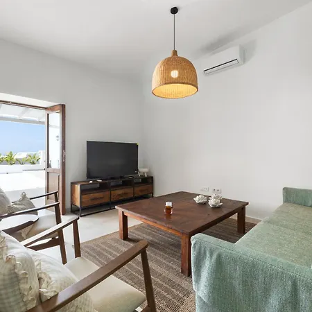 Apartmán Roseta 1 By Escape