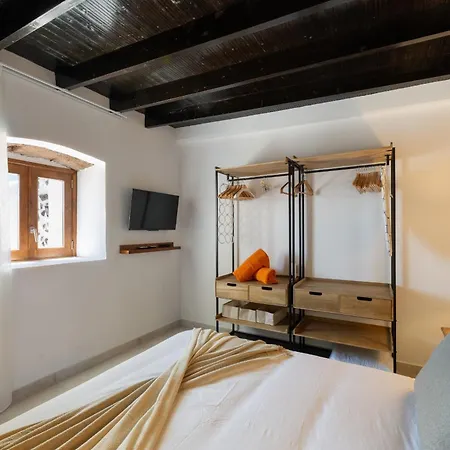 Roseta 1 By Escape Apartmán