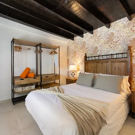 Apartmán Roseta 1 By Escape Puerto del Carmen (Lanzarote)