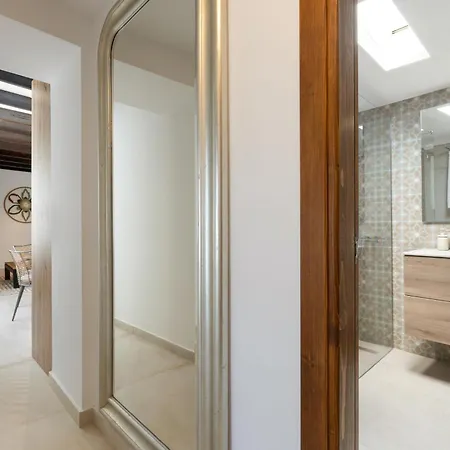 Apartmán Roseta 1 By Escape Puerto del Carmen (Lanzarote)