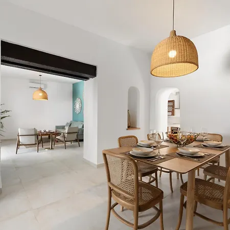 Apartmán Roseta 1 By Escape Puerto del Carmen (Lanzarote)