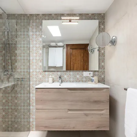 Apartmán Roseta 1 By Escape Puerto del Carmen (Lanzarote)