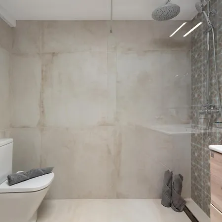 Roseta 1 By Escape Apartmán Puerto del Carmen (Lanzarote)