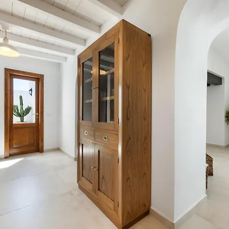 Apartmán Roseta 1 By Escape Puerto del Carmen (Lanzarote)