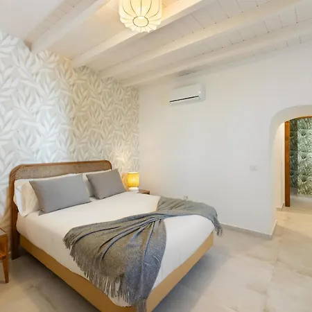 Roseta 1 By Escape Apartmán *