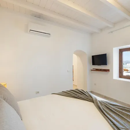 Roseta 1 By Escape Apartmán *