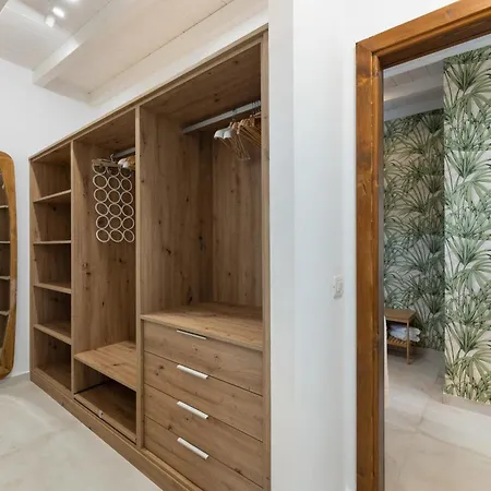 Apartmán Roseta 1 By Escape *