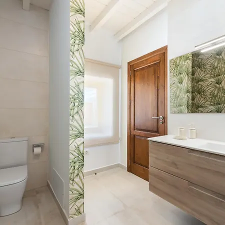 Roseta 1 By Escape Apartmán Puerto del Carmen (Lanzarote)