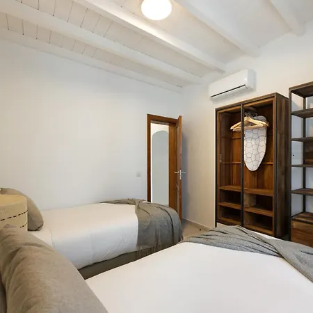 Roseta 1 By Escape Apartmán *